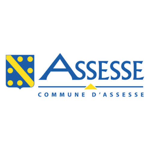 Logo de notre partenaire la commune d'Assesse