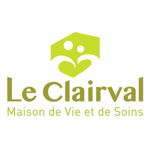Logo de notre partenaire Le Clairval