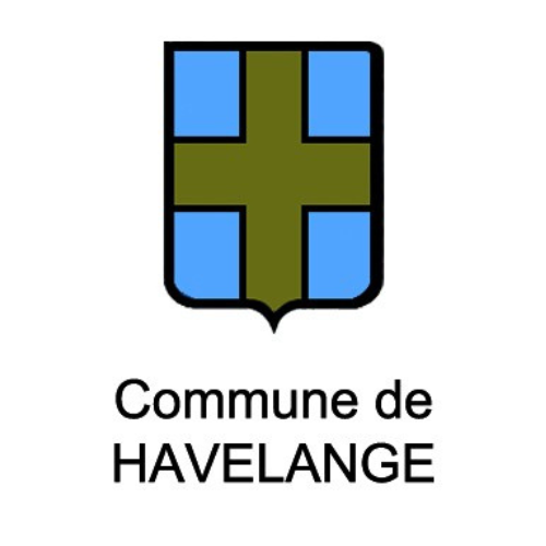 blason de notre partenaire la commune de Havelange