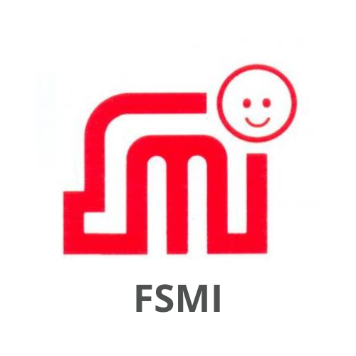 Logo de notre partenaire la FSMI, la fédération des Services Maternels et Infantiles