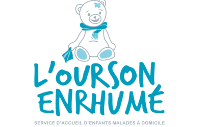Un Ourson dans L’Avenir !