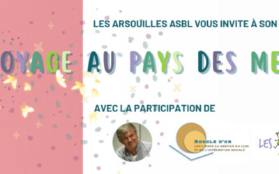 11/12/2025 | Voyage au pays des merveilles