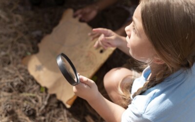Parlons enfance : une enquête à grande échelle de l’ONE