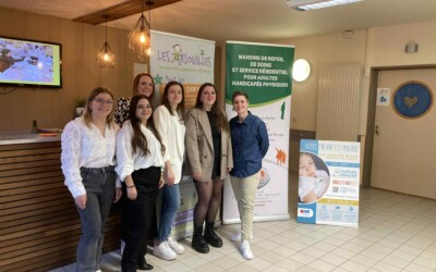 Inauguration de la crèche « La cabane des Oursons » de Seilles